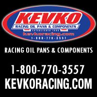 Kevko Racing