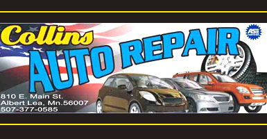Collins Auto Repair