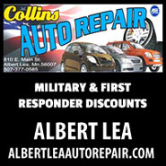 Collins Auto Repair
